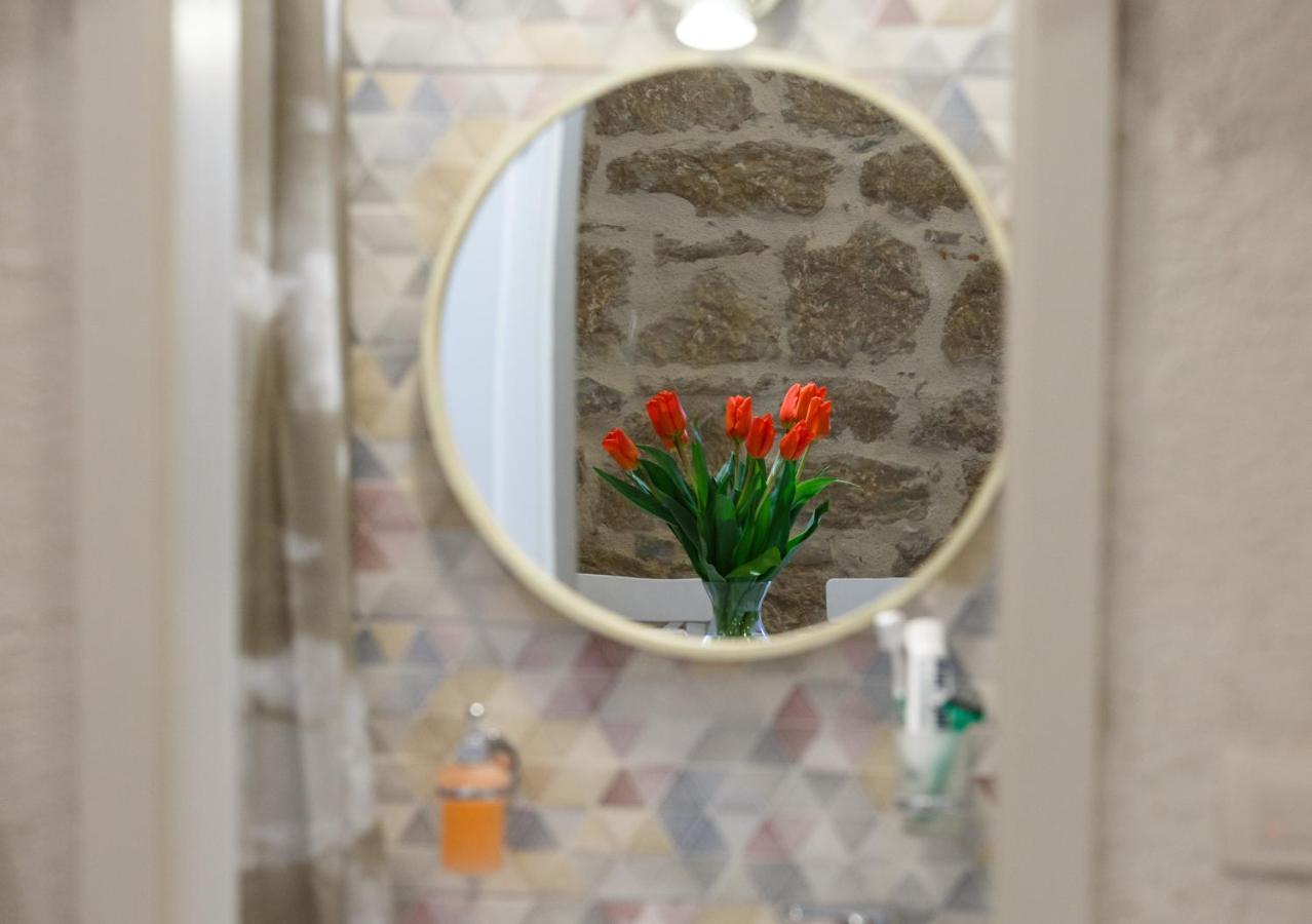 Stara Kala Varos Apartment Split Buitenkant foto