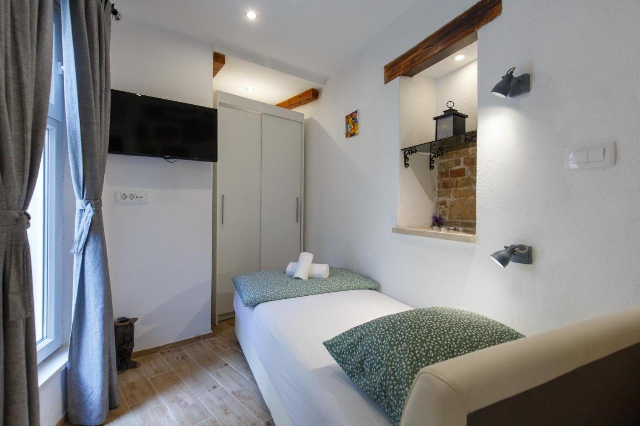 Stara Kala Varos Apartment Split Buitenkant foto